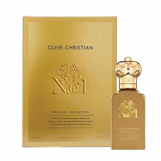 Мужская парфюмерия Clive Christian Nº 1 Nº 1 50 ml