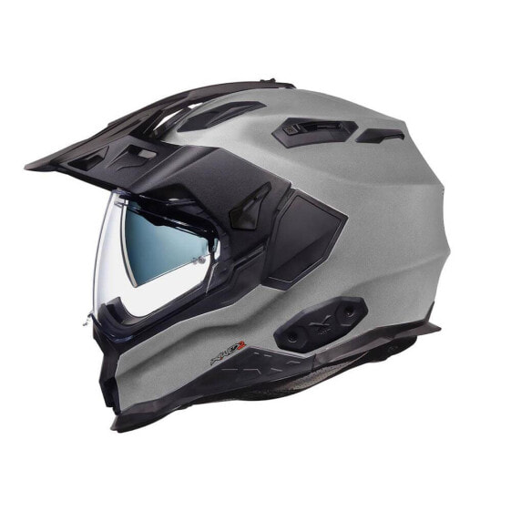 NEXX X.Wed 2 Plain full face helmet