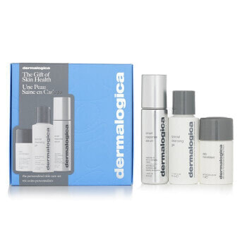 Набор средств по уходу за кожей Dermalogica Personalized Skin Care Set