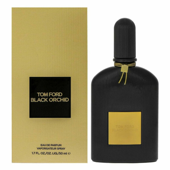 Женская парфюмерия Tom Ford Black Orchid EDP EDP 50 ml