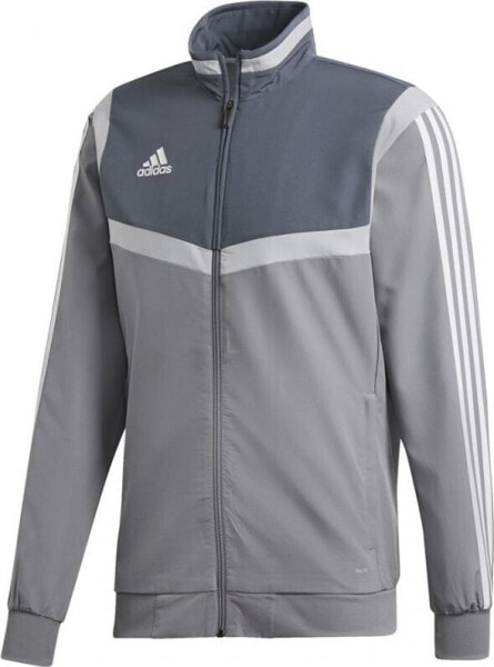 Adidas adidas Tiro 19 Presentation Bluza wyjściowa 787 : Rozmiar - S (DW4787) - 18389_175741