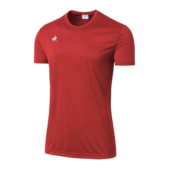 LE COQ SPORTIF Match 1 short sleeve T-shirt