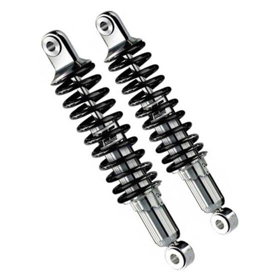 YSS Honda CB S 500 97-03 Shock Set