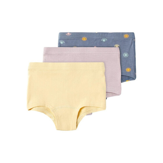 NAME IT Sun Panties 3 Units