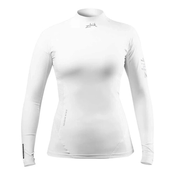 ZHIK Eco Spandex long sleeve T-shirt