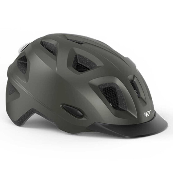 MET Mobilite MIPS Urban Helmet