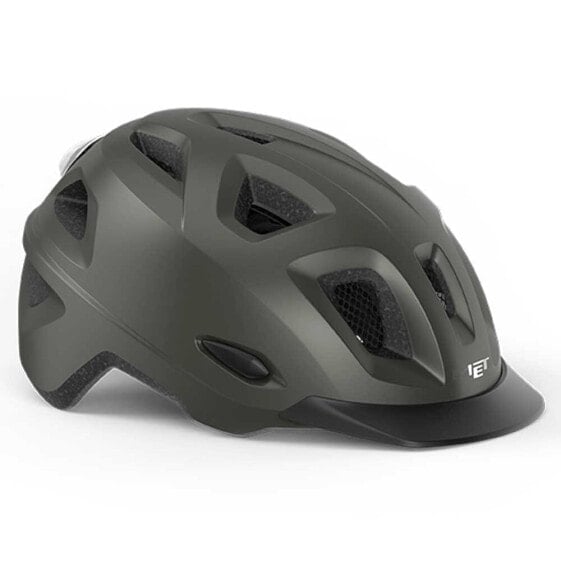 MET Mobilite MIPS urban helmet