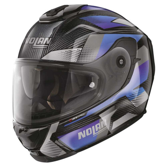 NOLAN X-903 Ultra Carbon Highspeed full face helmet