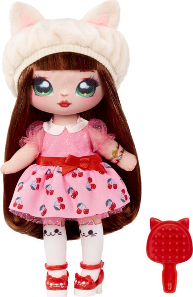 MGA MGA Entertainment Well! N/a! N/a! Surprise Sweetest Sweets, doll (assorted item, one figure)