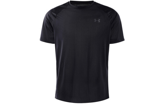 Футболка Under Armour UA Tech T 1326413-001