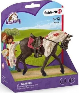 Figurka Schleich Horses Club Rocky Górski Koń