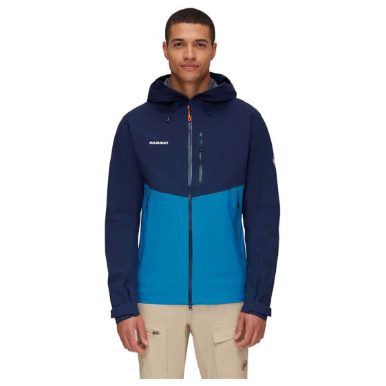 MAMMUT Alto Guide jacket