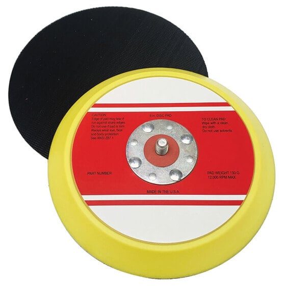 SEACHOICE Disc Pad