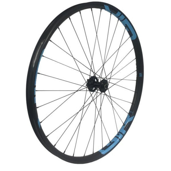 GTR SL30 Boost 29´´ Disc 6B Tubeless MTB front wheel