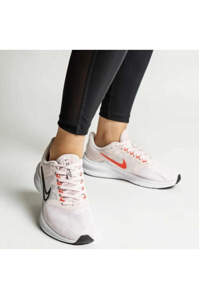 Downshifter 11 Pembe Kadın Koşu Yürüyüş Ayakkabısı-