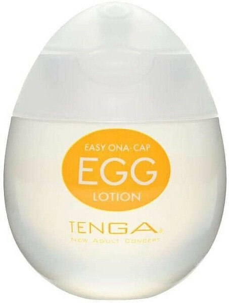 Gleitmittel Egg Lotion