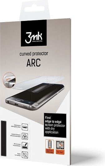 Защитная пленка 3MK Folia ARC SE FS для Huawei Mate 20 Pro