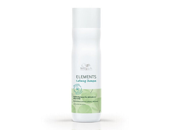 Elements Soothing Shampoo (Calming Shampoo)