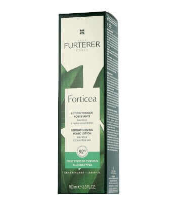 Rene Furterer Forticea Strengthening Tonic Lotion (100 ml)