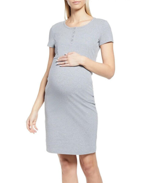 Maternity Juliet Nursing Dress