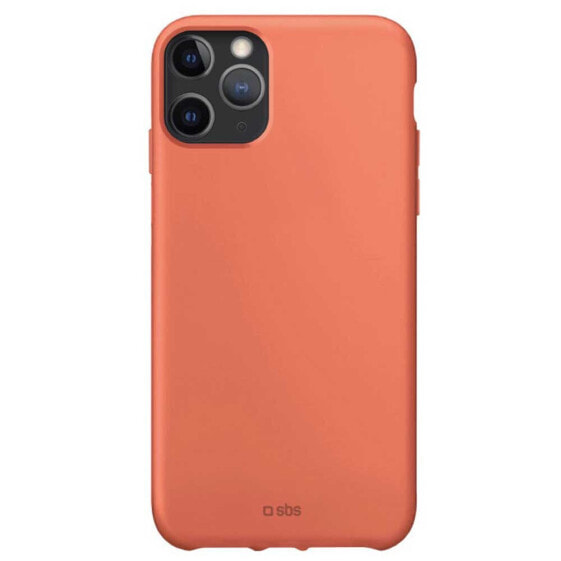 SBS Eco Pack iPhone 11 Pro Silicone Cover