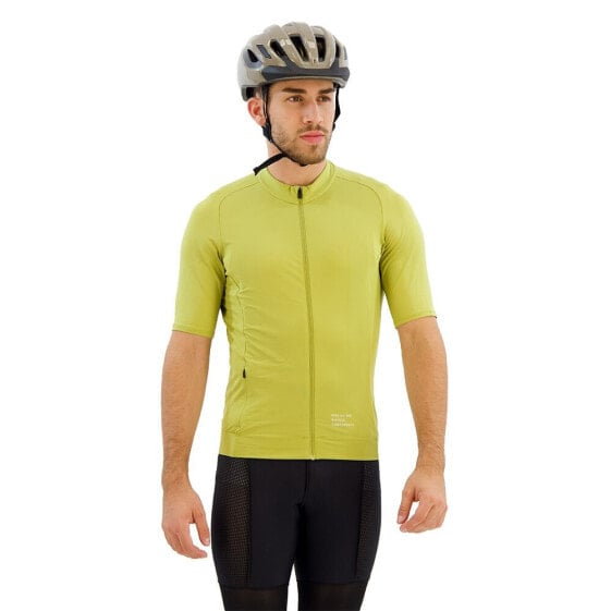 SPECIALIZED SBC Foundation short sleeve jersey