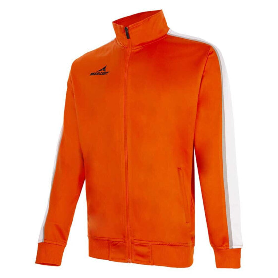 MERCURY EQUIPMENT Interlock London Tracksuit Jacket