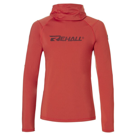 REHALL Hoffa-R Long Sleeve Base Layer