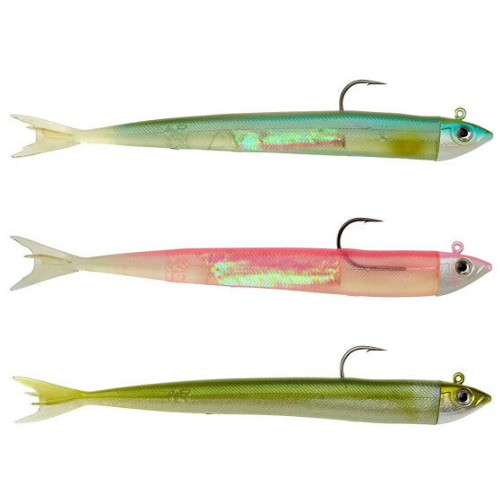 DAIWA Samurai Eel Soft Lure 175 mm 56g