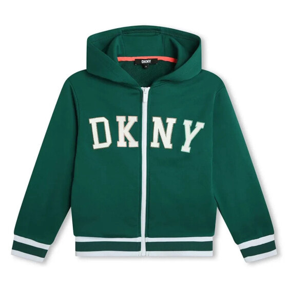 Толстовка DKNY D60014 Hoodie