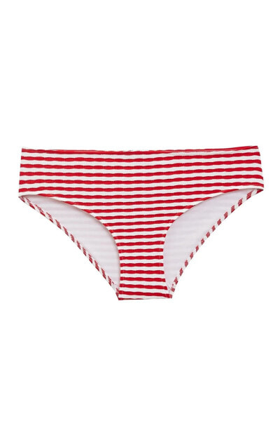 Плавки Defacto Stripe Bikini Bottom