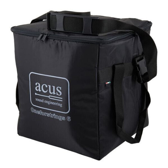 Acus One-6T / 6T Simon Bag