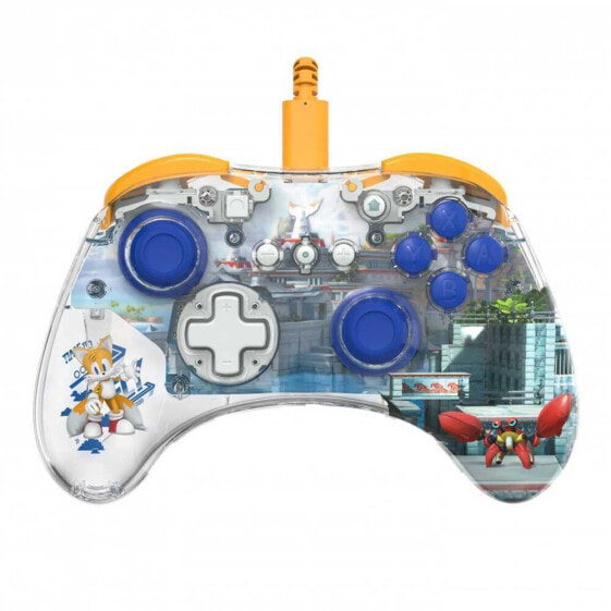 PDP RealmZ Tails Nintendo Switch Gamepad