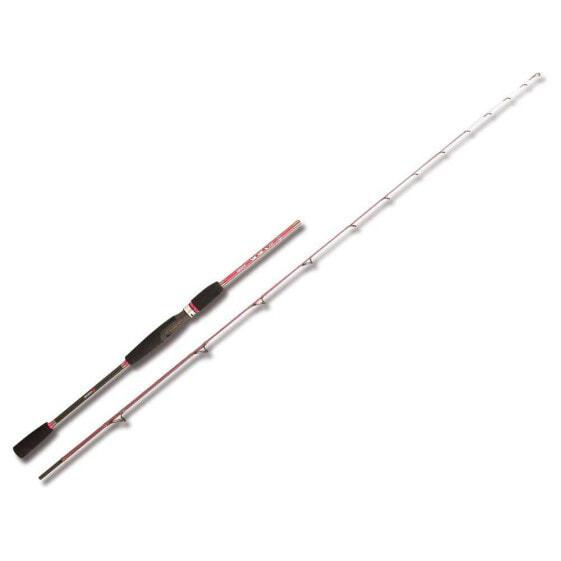 AKAMI Wawa IP Light Jigging Rod