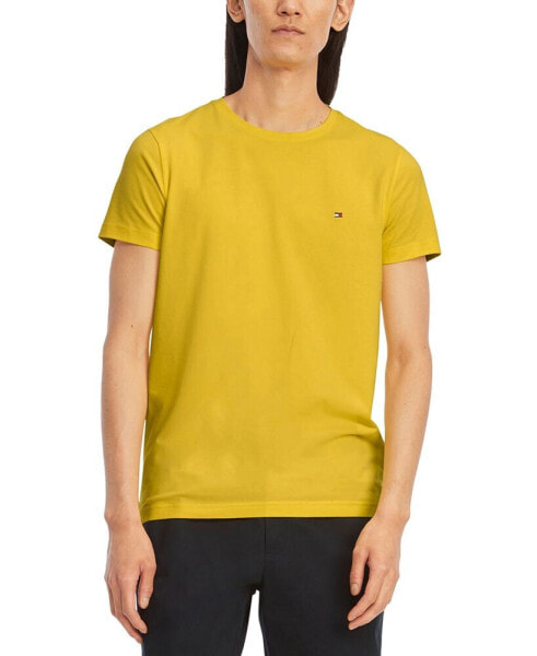 Men's OLD Stretch Cotton Slim-Fit T-Shirt