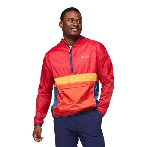 COTOPAXI Teca jacket