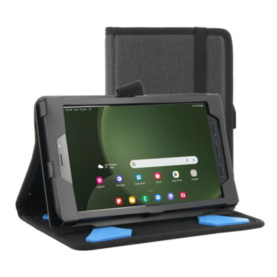 Tablet cover Mobilis 051071 Black