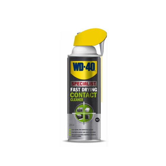 WD-40 PREPARAT CZYSZCZĄCY 250ml