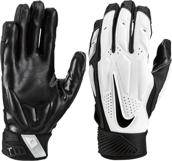 [N.F.G21.118] Mens Nike GLOVES D-TACK - Stain/Dirty