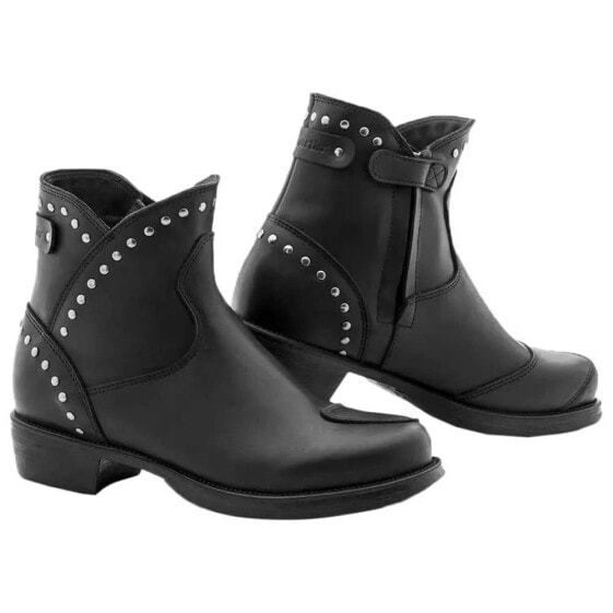 STYLMARTIN Pearl Rock WP motorcycle boots