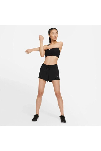 Шорты спортивные Nike Flex Essential 2-in-1 для женщин