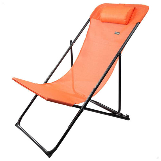 Лежак многопозиционный AKTIVE Lounger активный