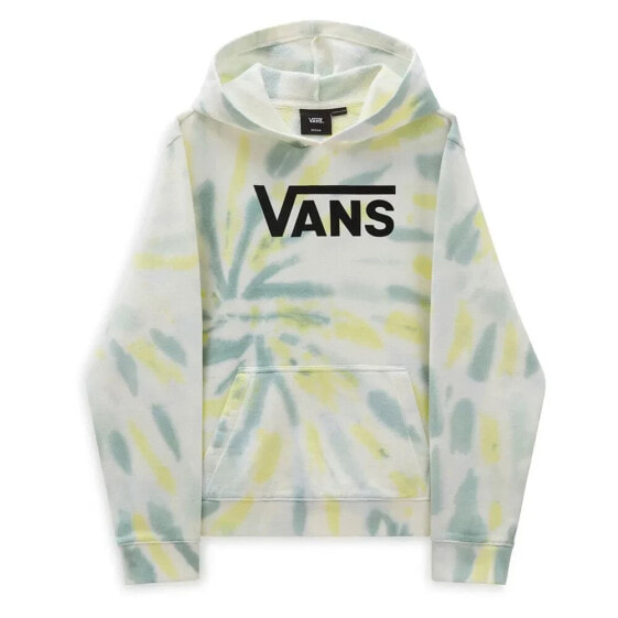 VANS Spiral Tie Dye hoodie