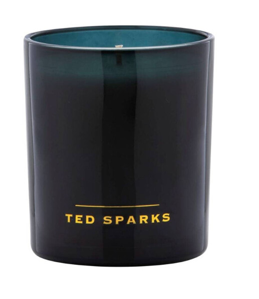 Свечи и подсвечники Ted Sparks Duftkerze Demi - Bamboo & Peony