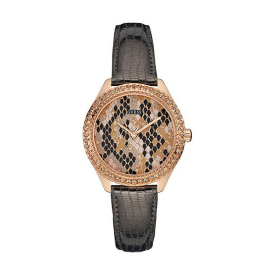 Часы наручные женские Guess W0626L2 (Ø 36 мм)