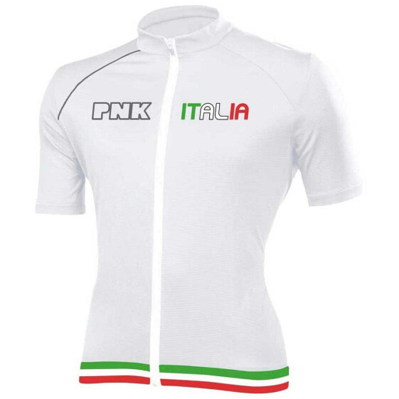 PNK Italia short sleeve jersey