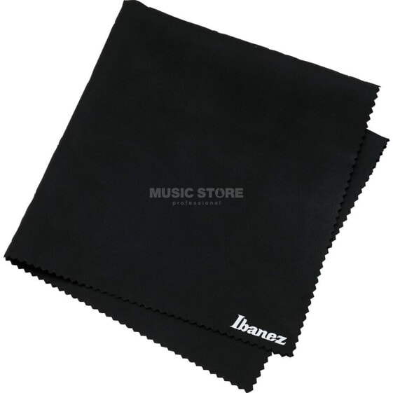 Ibanez IGC100 Guitar Cloth