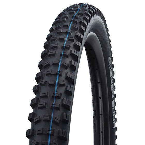 SCHWALBE Hans Dampf EVO Super Trail Addix SpeedGrip Tubeless 27.5´´ x 2.60 MTB tyre