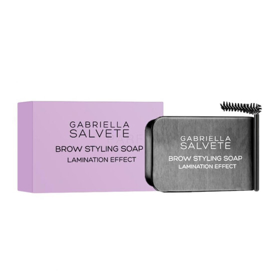 Gabriella Salvete Brow Styling Soap 1 St. augenbrauengel und -pomade für Frauen