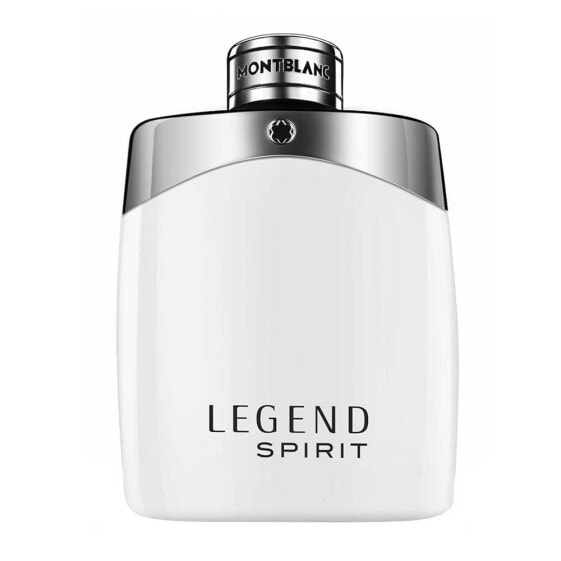 MONTBLANC Legend Spirit Eau De Toilette 30ml Perfume